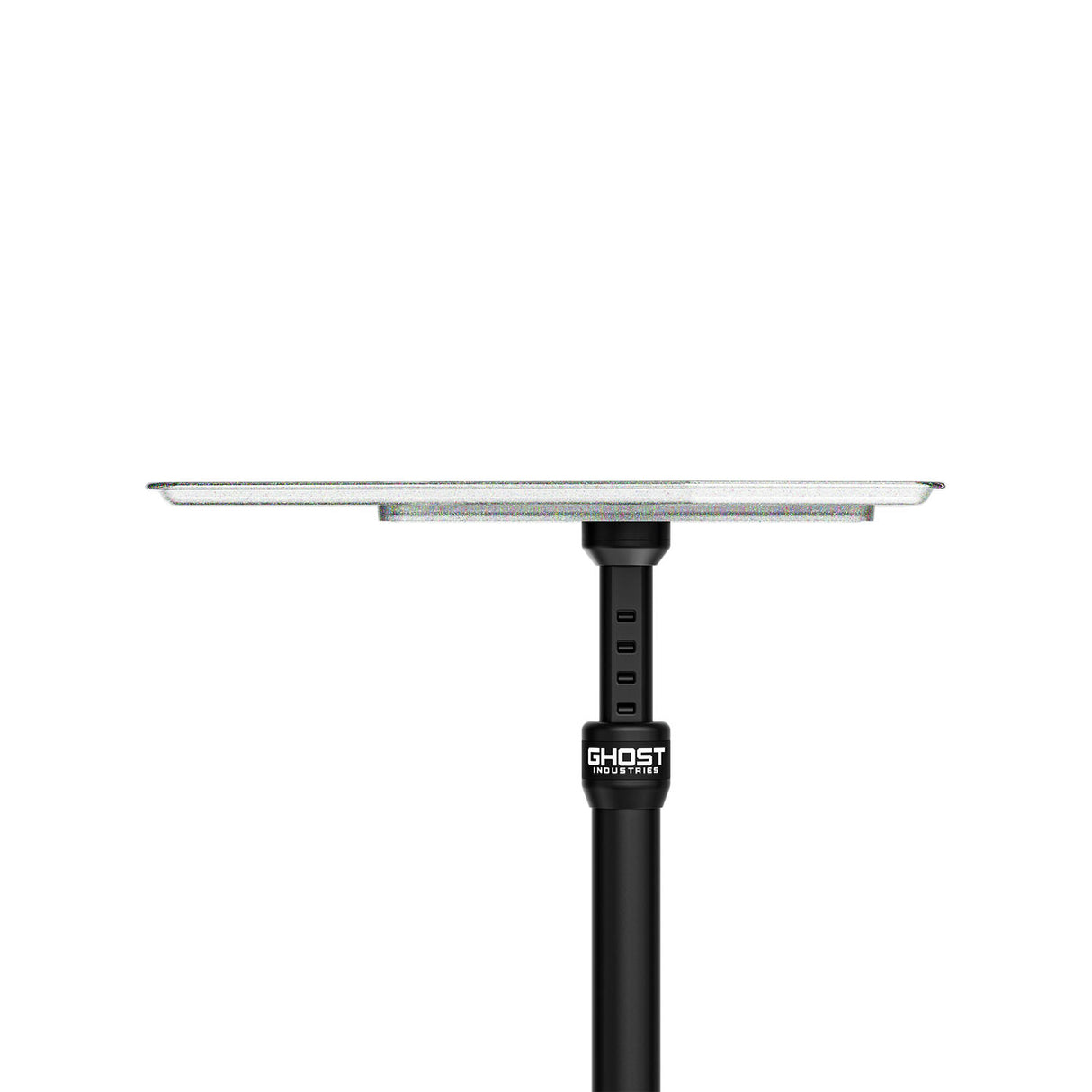 Ghost Coffin Tray Top Lite Tray Base Full System - BVShop