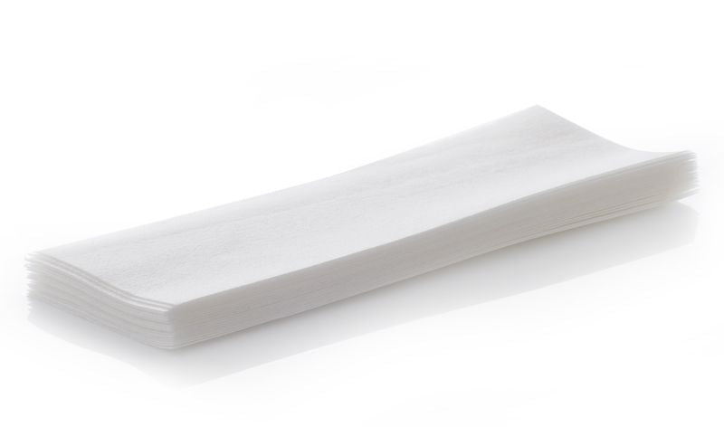 Depilatory strips 20 pcs - BVShop