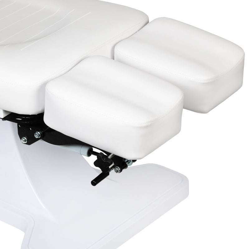 112 hydraulic podiatry chair white - BVShop