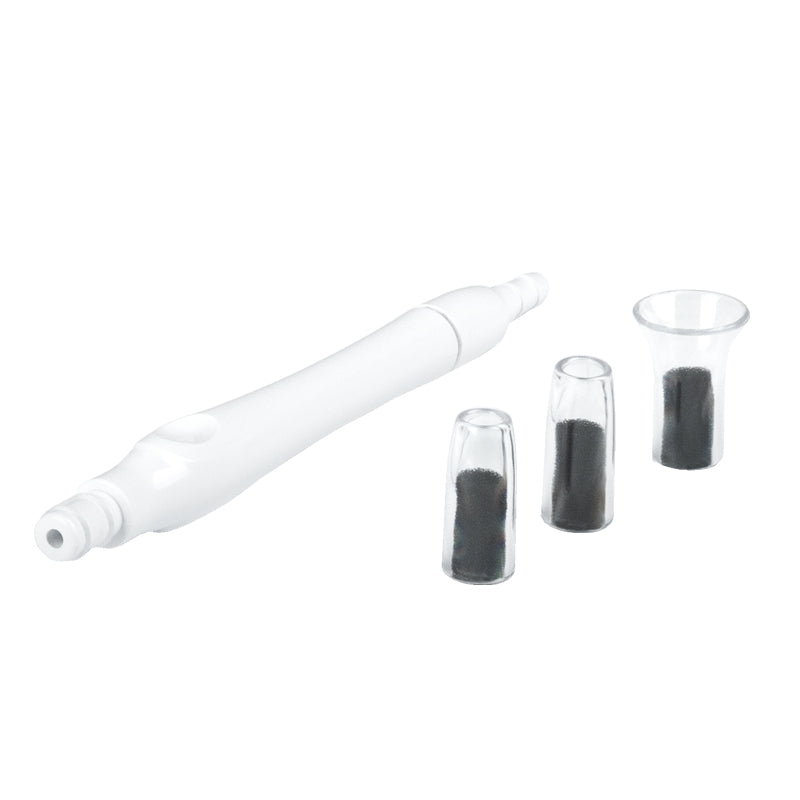 Elegant device 878 3in1 plus micro + vacuum + ultrasounds + spray - BVShop
