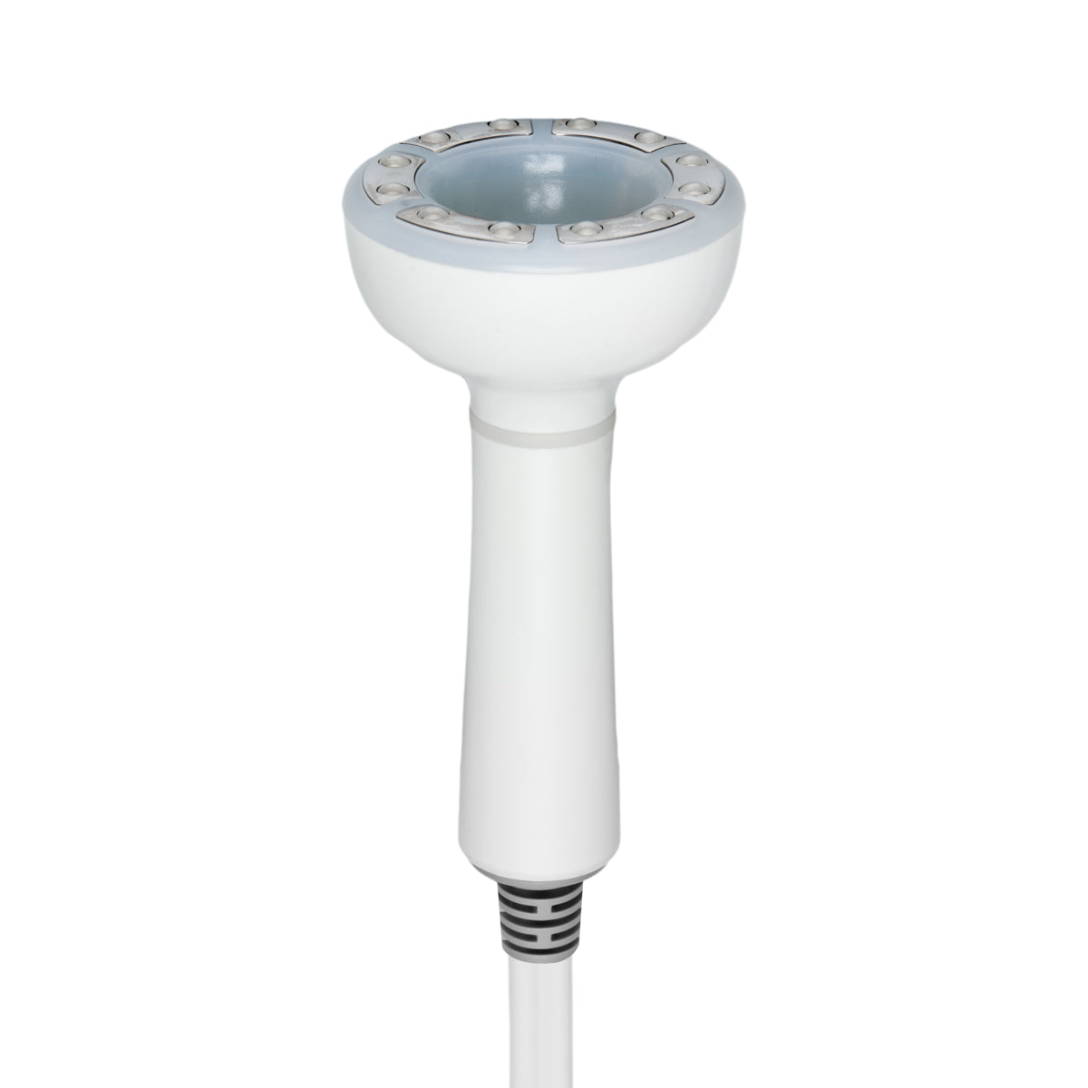 ELEGANTE Platinum T8 vacuum and RF salon device for body care protocols