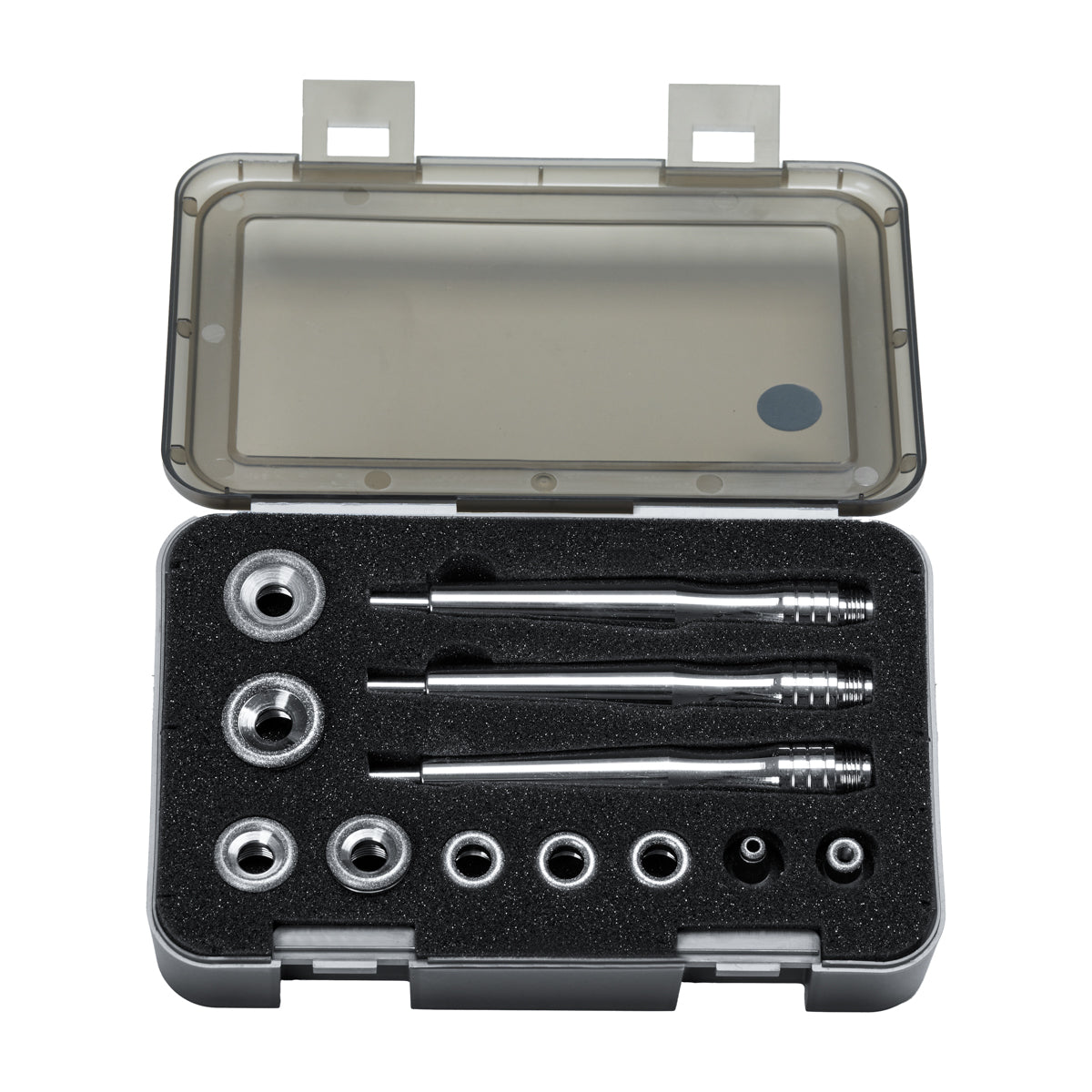 ELEGANTE Platinum T8 professional beauty device for face and body services