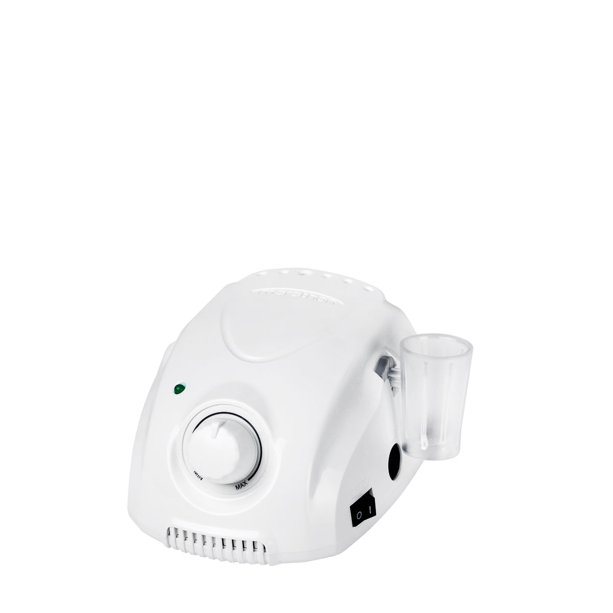 Saeyang Marathon 3 Champion nail drill machine white + H37LSP - BVShop