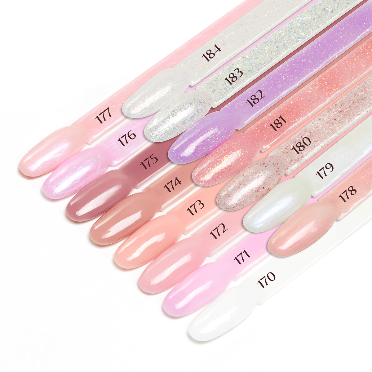 OCHO NAILS Hybrid Base Powerful 178 -5 g - BVShop