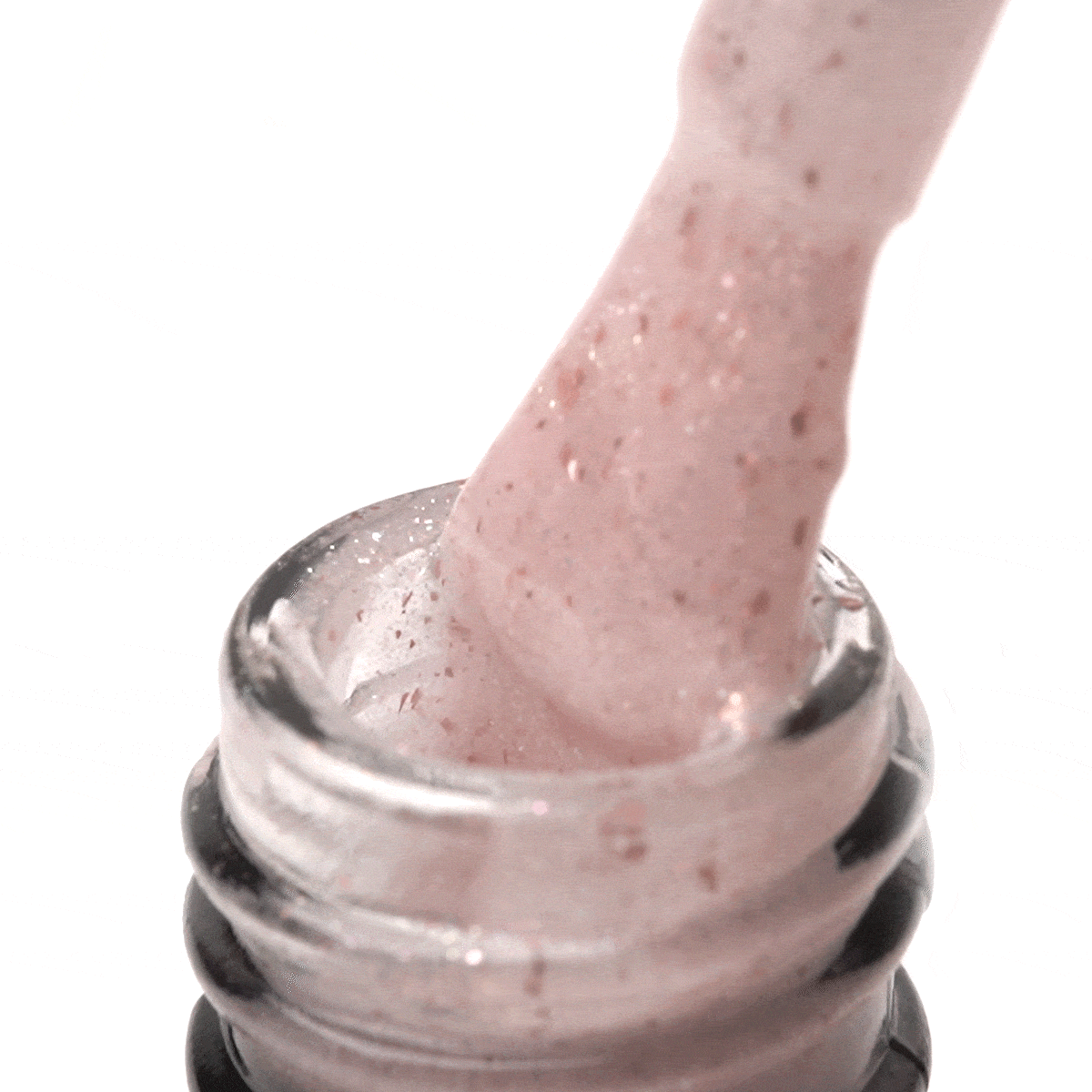 OCHO NAILS Hybrid Base Powerful 180 -5 g - BVShop