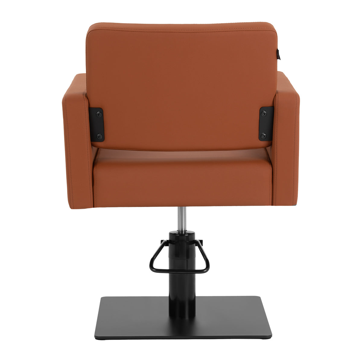 Gabbiano Vitoria hairdressing chair brown - BVShop