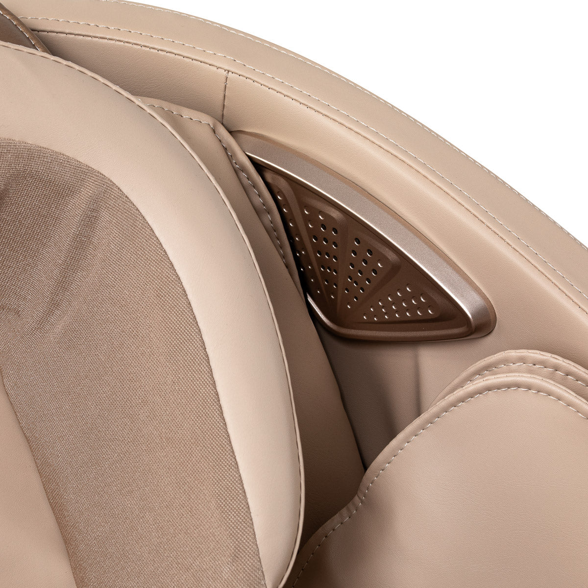 Sakura Prime 101 massage chair white - BVShop