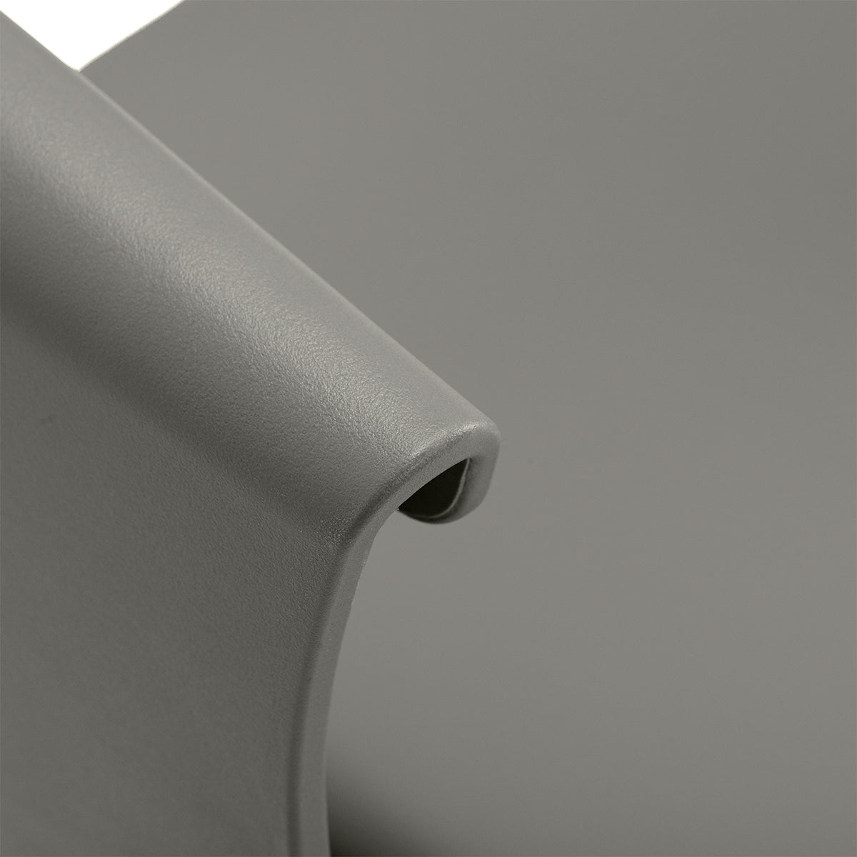 Hair System Halo grey hairdressing chair grey - BVShop