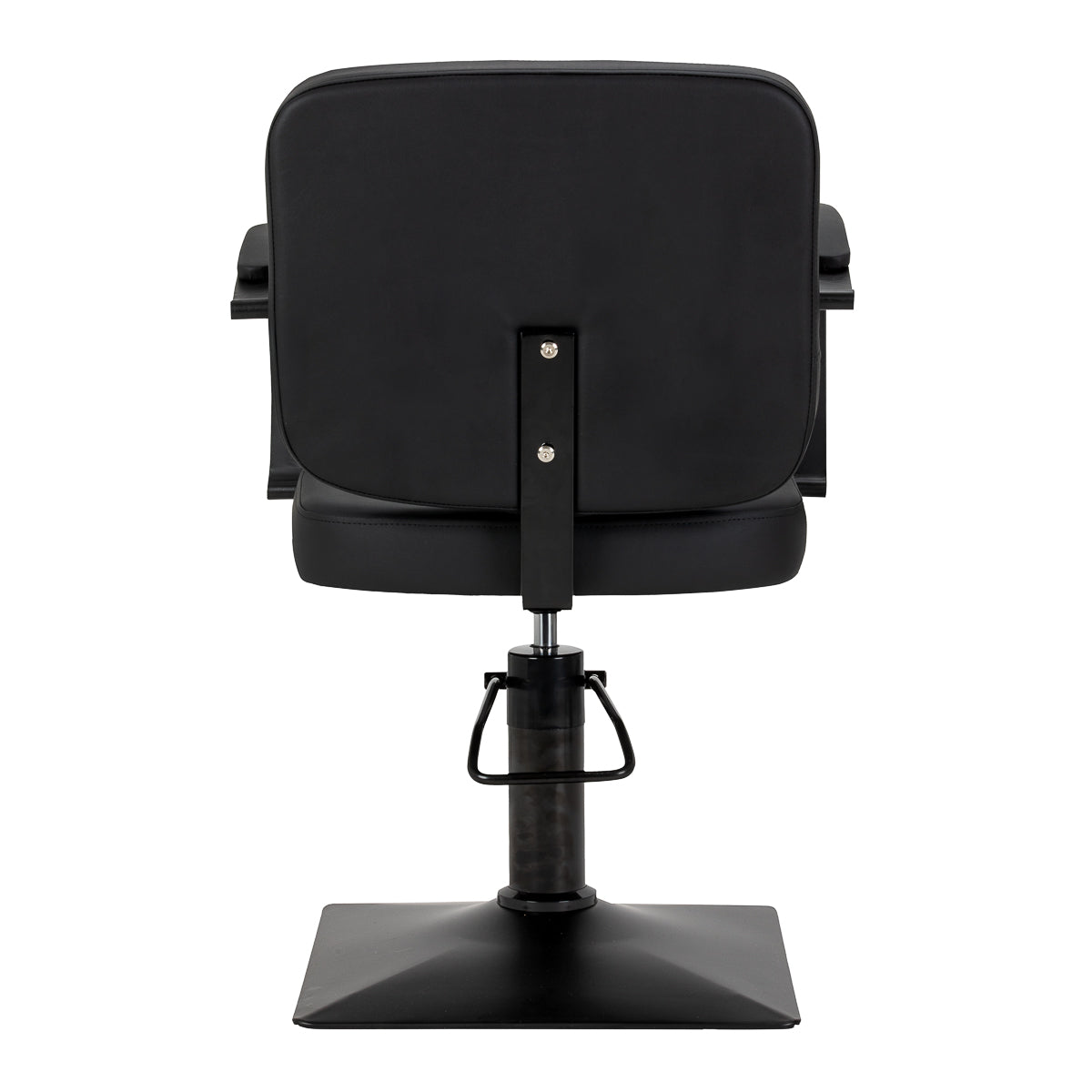 Hairdressing chair Hair System Edge noir black - BVShop