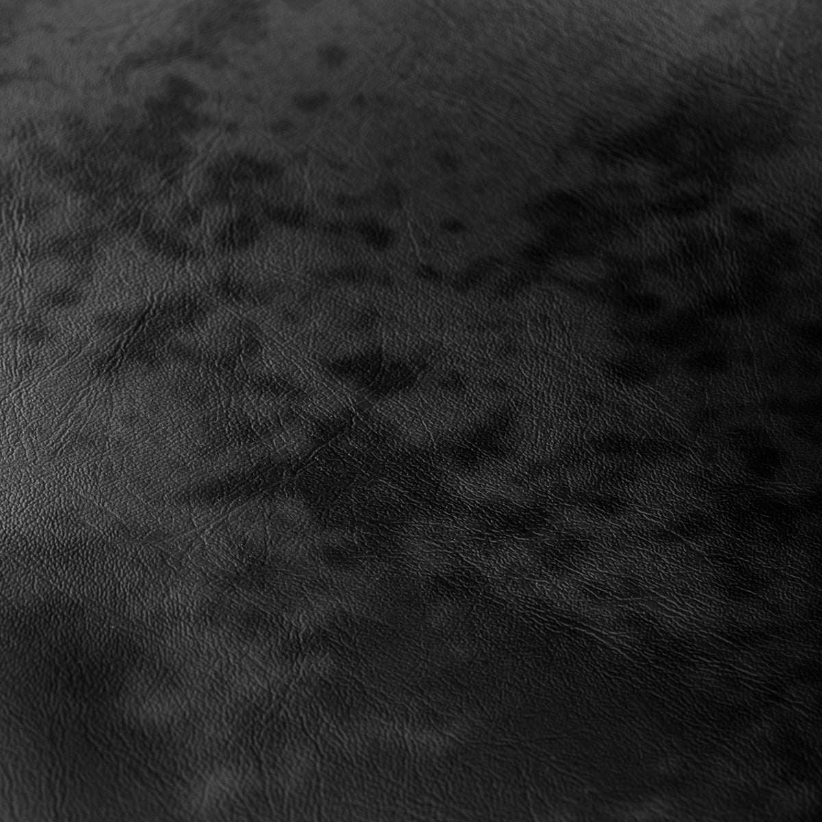 Gabbiano cosmetic stool Q-4599 black V2 - BVShop