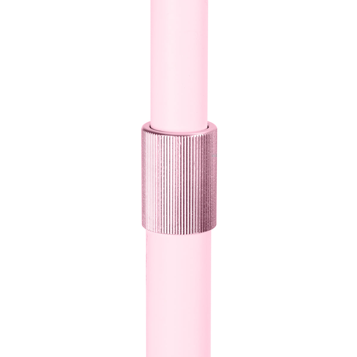 MOMO MX6 pink beauty lamp with adjustable phone holder for photos and video