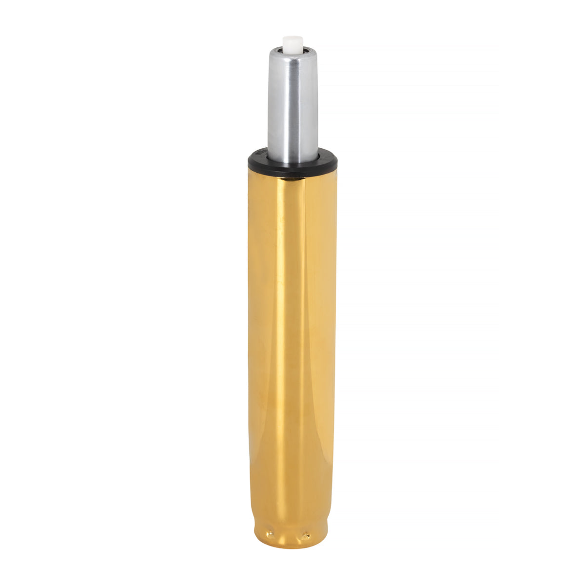 ACTIVESHOP medium gold gas lift cylinder for adjustable salon stools