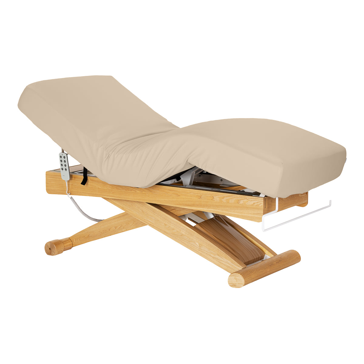 Sillon Siesta · beige · cover fitted to lounger