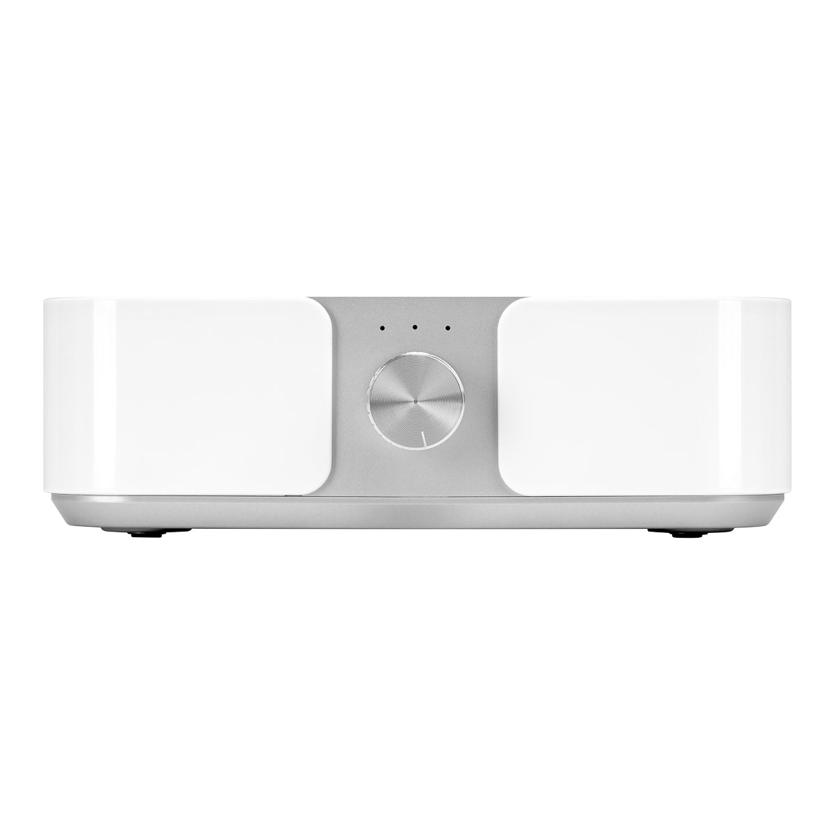MOMO P30 white dust absorber for cleaner salon workstation