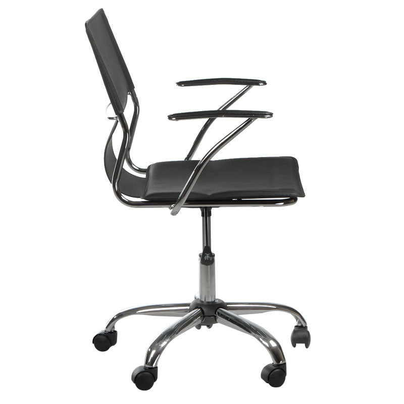 CorpoComfort Office Chair BX-2015 Black - BVShop
