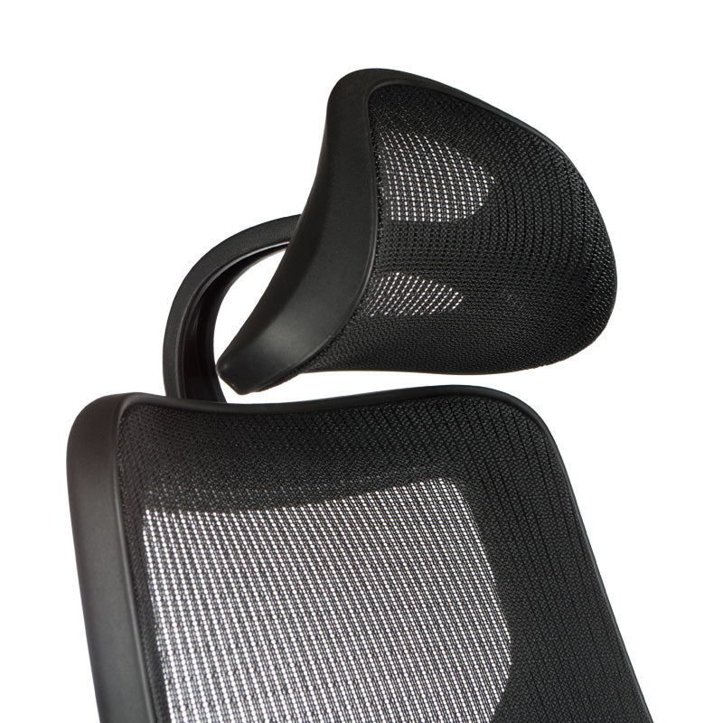 Ergonomic Chair CorpoComfort BX-W4310 Black - BVShop