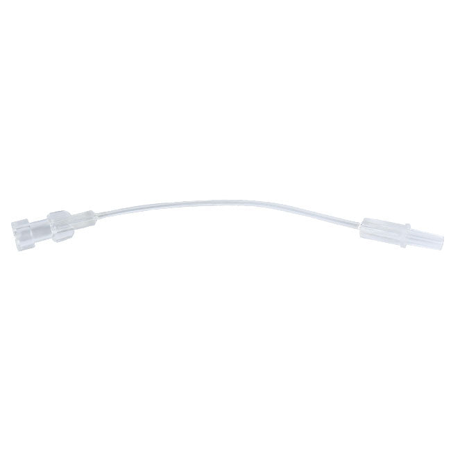 Wenflon mesotherapy gun accessory for Meso GUN BN-919 by Beauty System, shown in close-up view.
