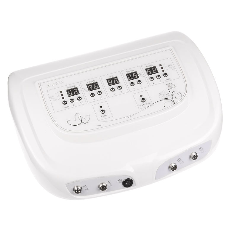 Mesotherapy bezigłowa BR-2015 - BVShop