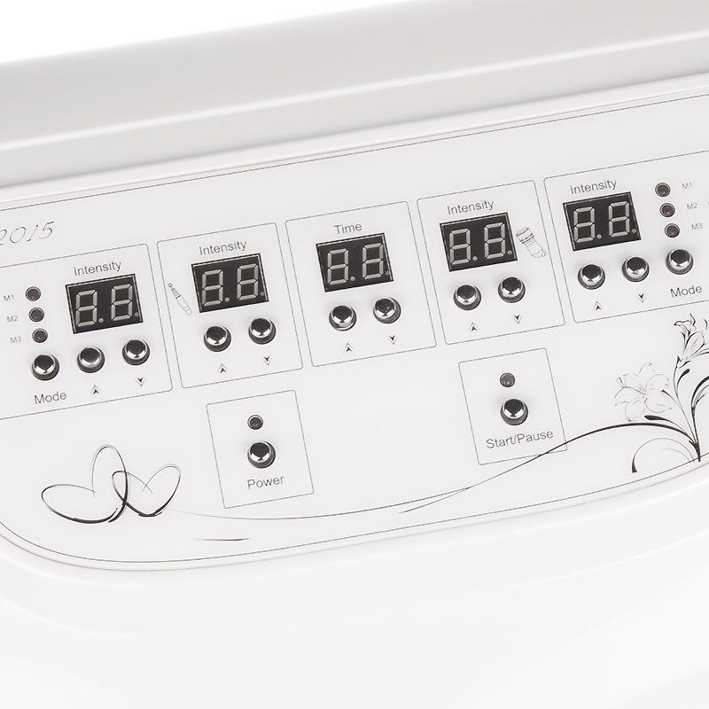 Mesotherapy bezigłowa BR-2015 - BVShop