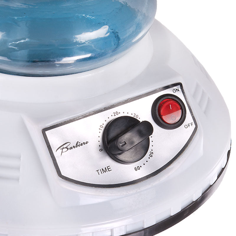 3-Sauna/Nawilżacz statyw BB-6008 biały-3