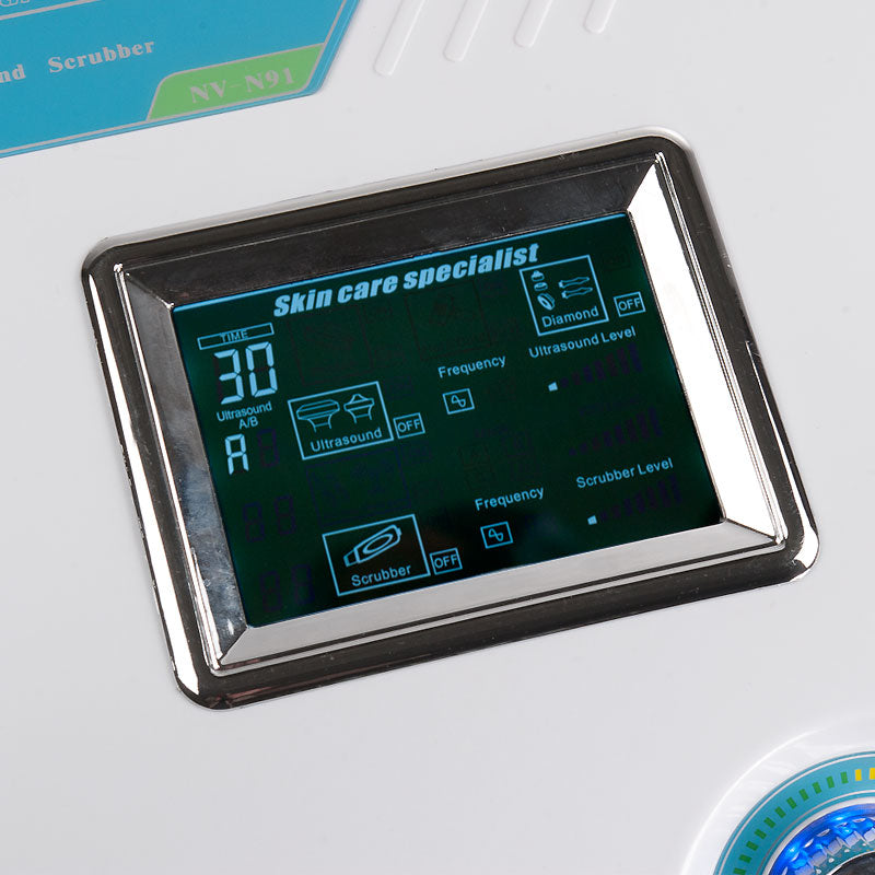 2-2w1 Peeling kawitacyjny + ultradźwięki BN-N91-2