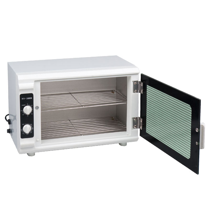 Sterilizer UV + HOT AIR BN-208B - BVShop