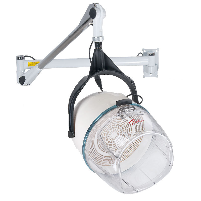 Suszarka hełmowa wisząca BB-6082H biała - BVShop