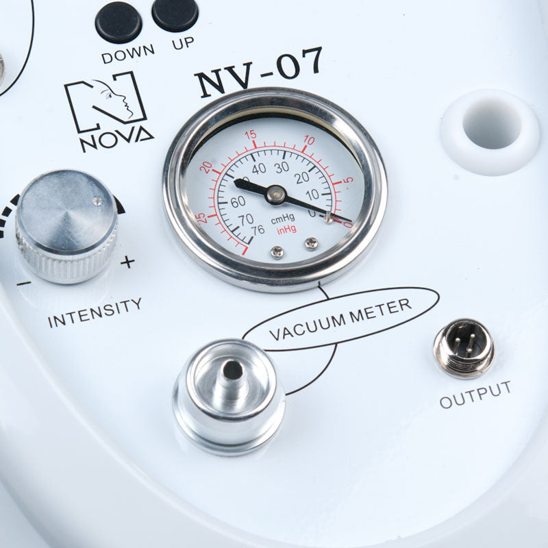 3-in-1 Micro + Sono + Hot–Cold BN-07 - BVShop