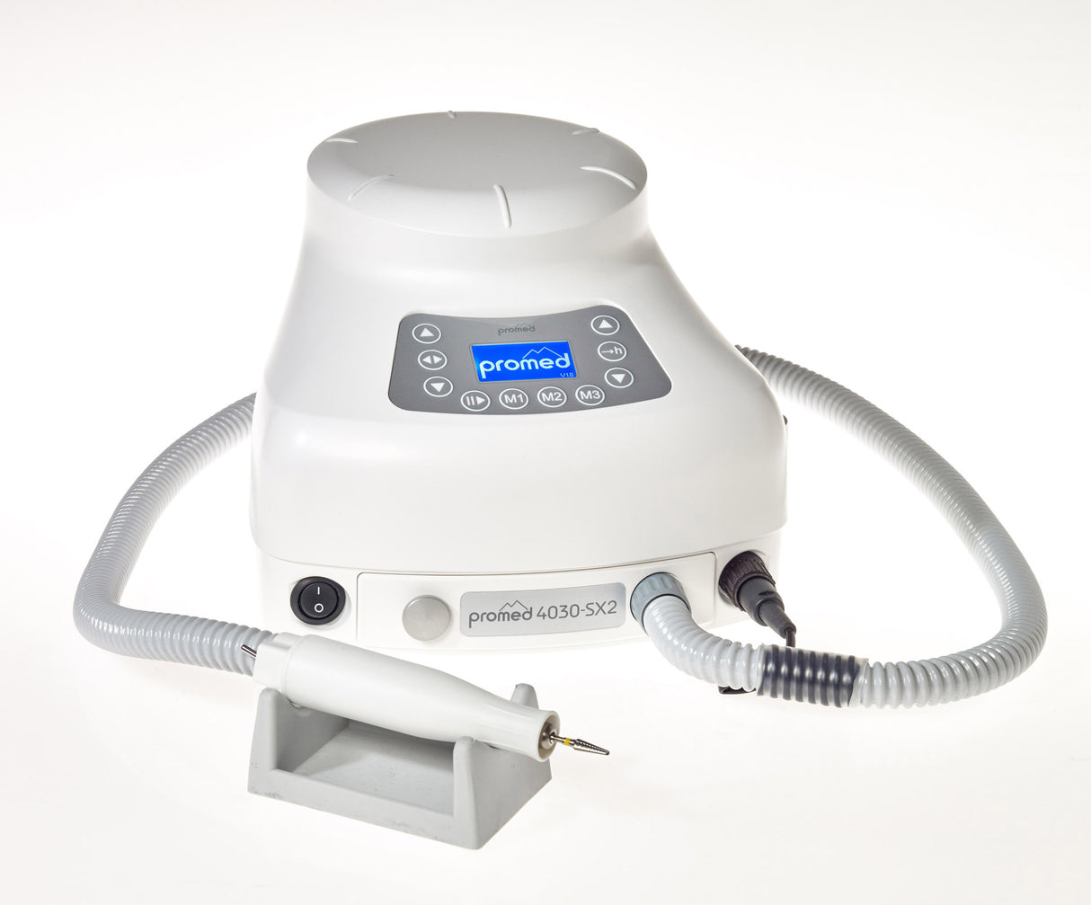 1-Frezarka Podologiczna Promed 4030 SX2 z vacuum-1