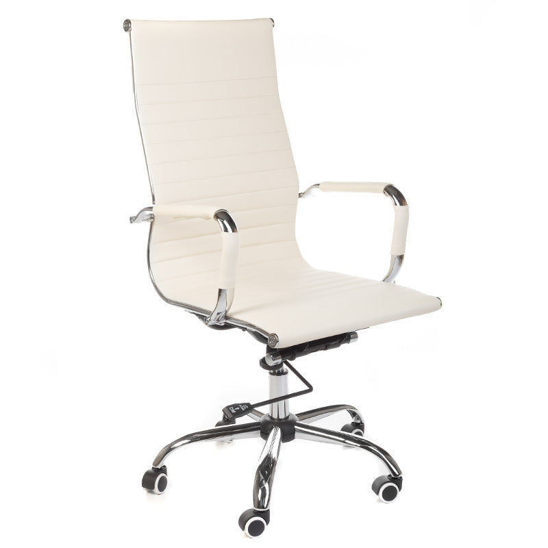 Executive chair CorpoComfort BX-2035 Cream - BVShop