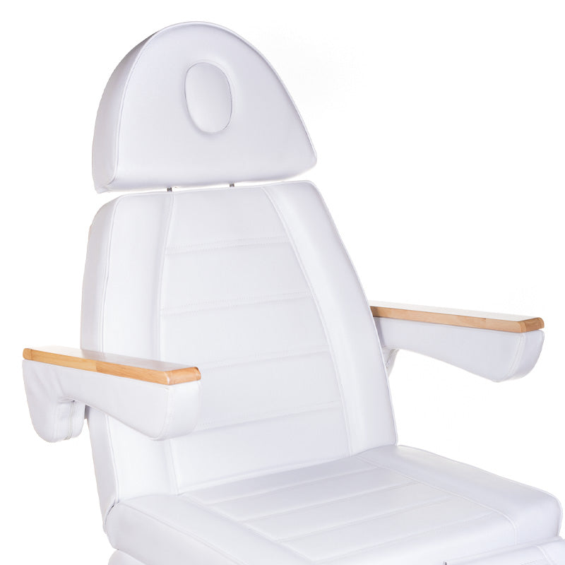 Electric Beauty Chair LUX Pedicure BG-273E 5 Actuators - BVShop