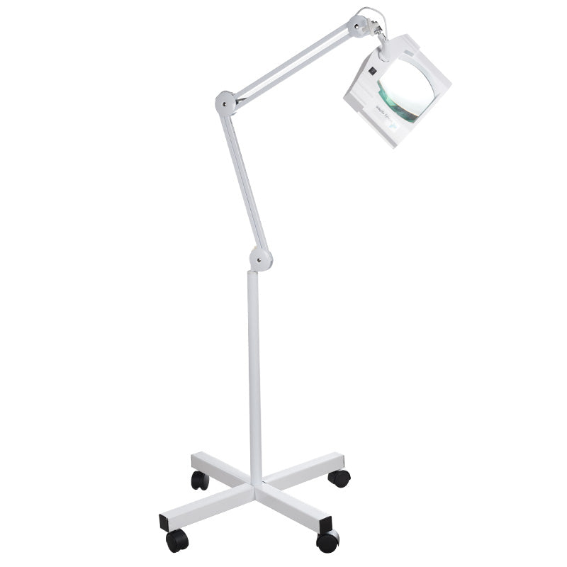 Lampa z lupą (statyw) BN-208L LED - BVShop