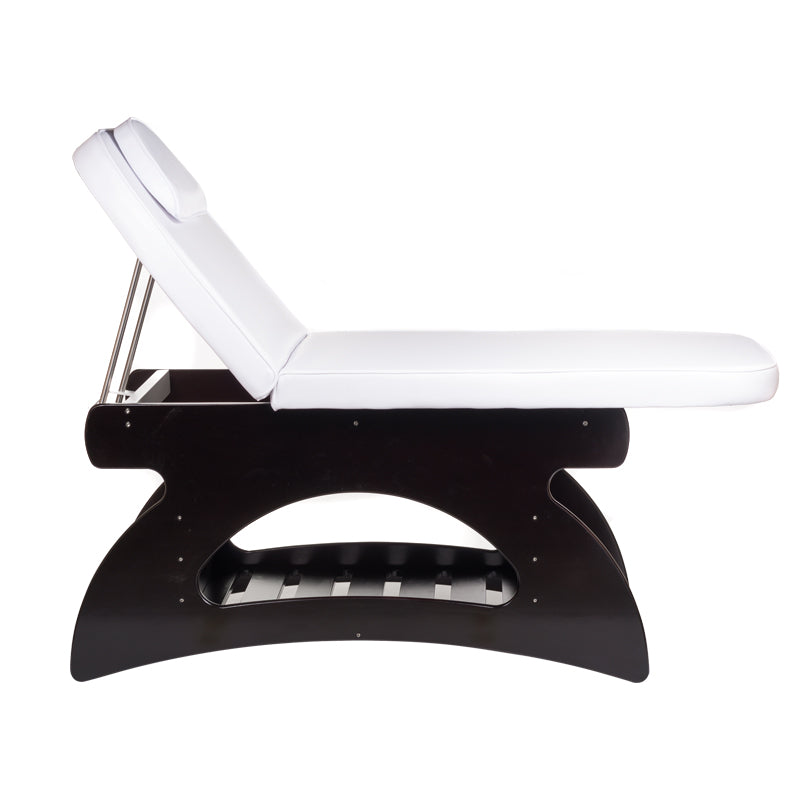 Cosmetic bed for massage BD-8241 Wenge - BVShop