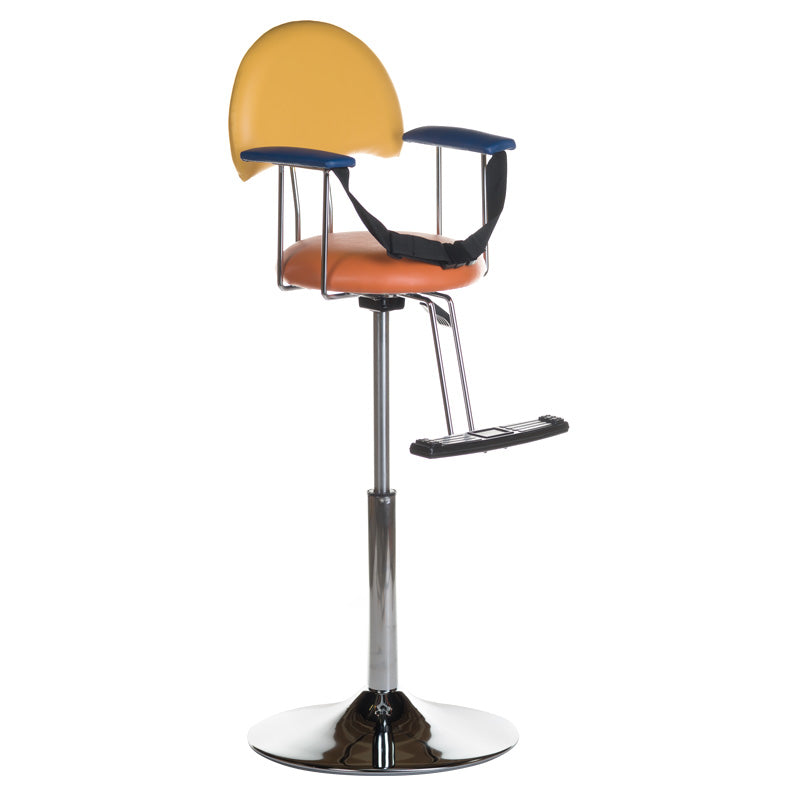 Childrens salon chair BCH-609 - BVShop