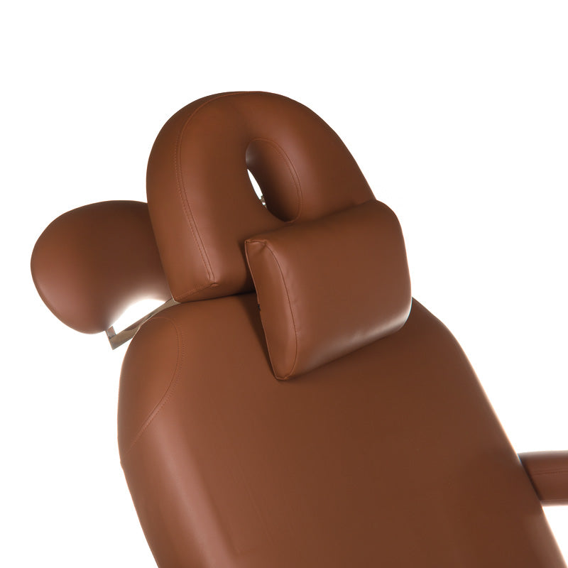 Elektryczna leżanka SPA & Wellness BCH-2009 brown - BVShop