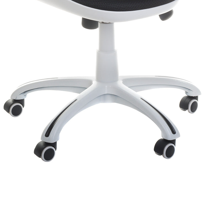 Office Chair CorpoComfort BX-4325 Black - BVShop