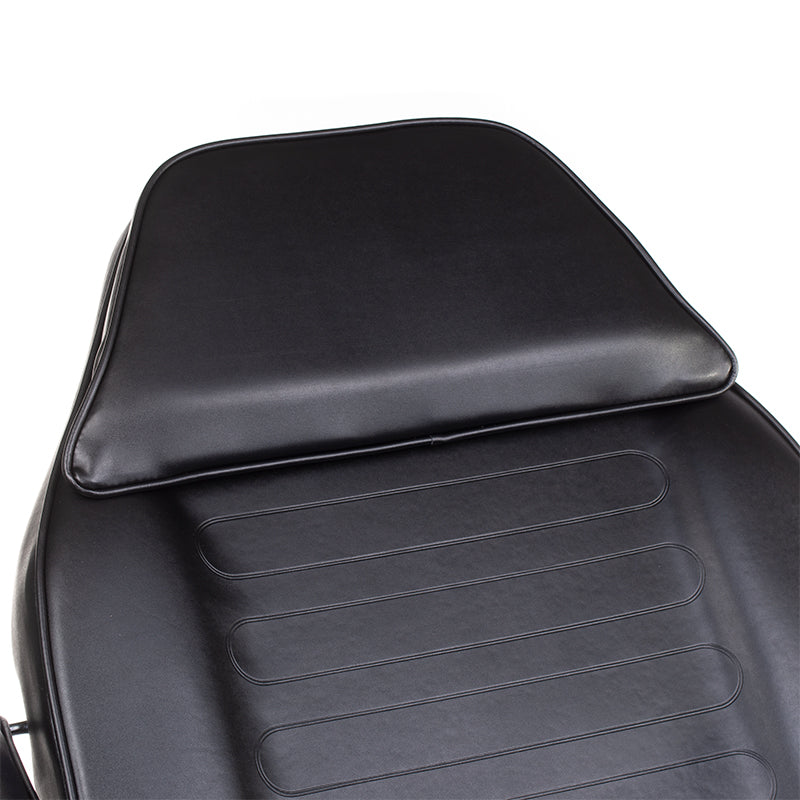 Cosmetic hydraulic armchair BW-210 black - BVShop