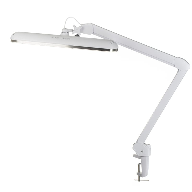 Lampa warsztatowa Sonobella BSL-03 LED 12W CLIP - BVShop