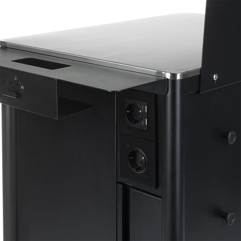 Mobile Work Station Working Table MATTI INKOO - BVShop