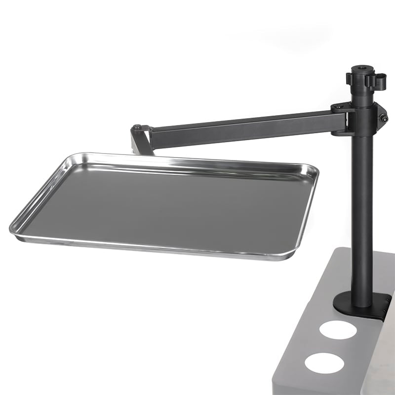 Holder - Arm with Tray Holder-1 INKOO - BVShop