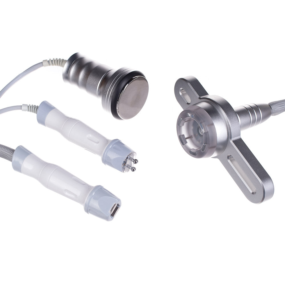 3-Kawitacja ultradźwiękowa + RF + Vacuum BN-I3-3