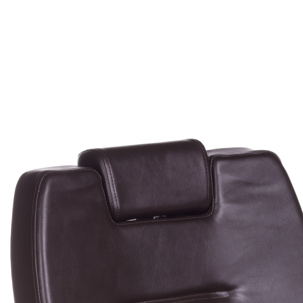 Barber chair HEKTOR BH-3208 Brown - BVShop