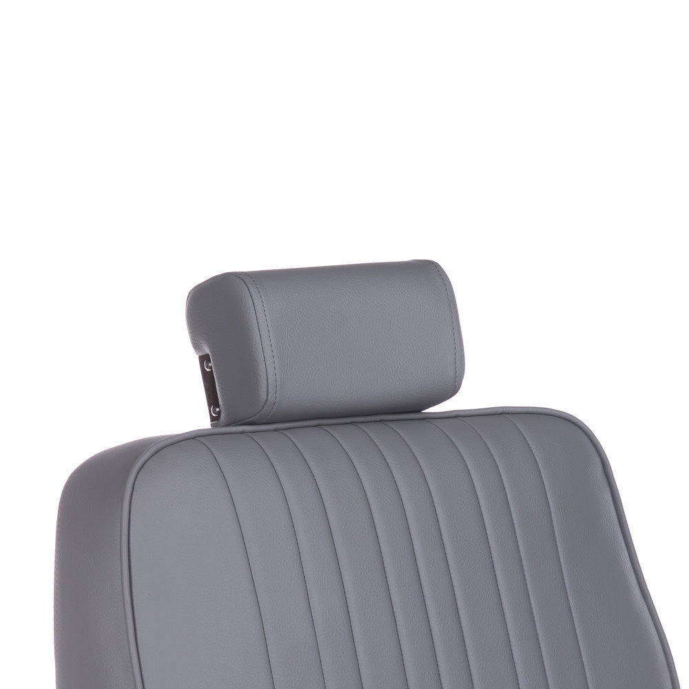 6-Fotel barberski HOMER BH-31237 Jasny szary-6