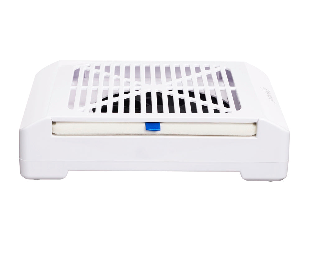 MINI Dust Collector Promed white - BVShop