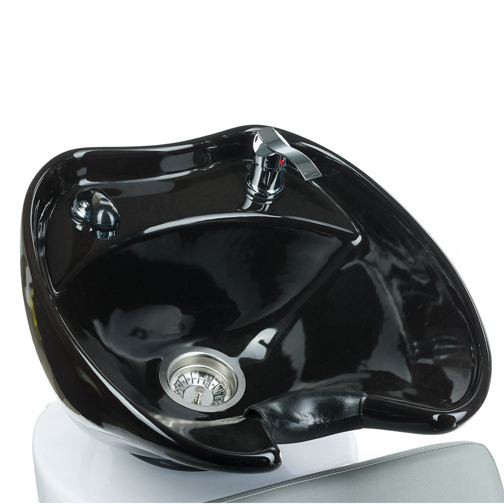 Myjnia fryzjerska Arturo BR-3573 light gray - BVShop