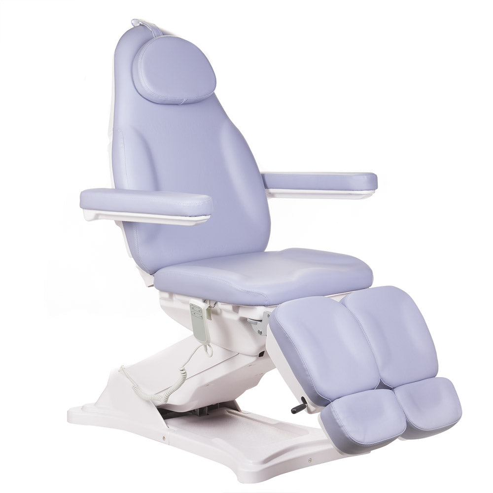Electrical Beauty Chair MODENA Pedicure BD-8294 Lavender - BVShop
