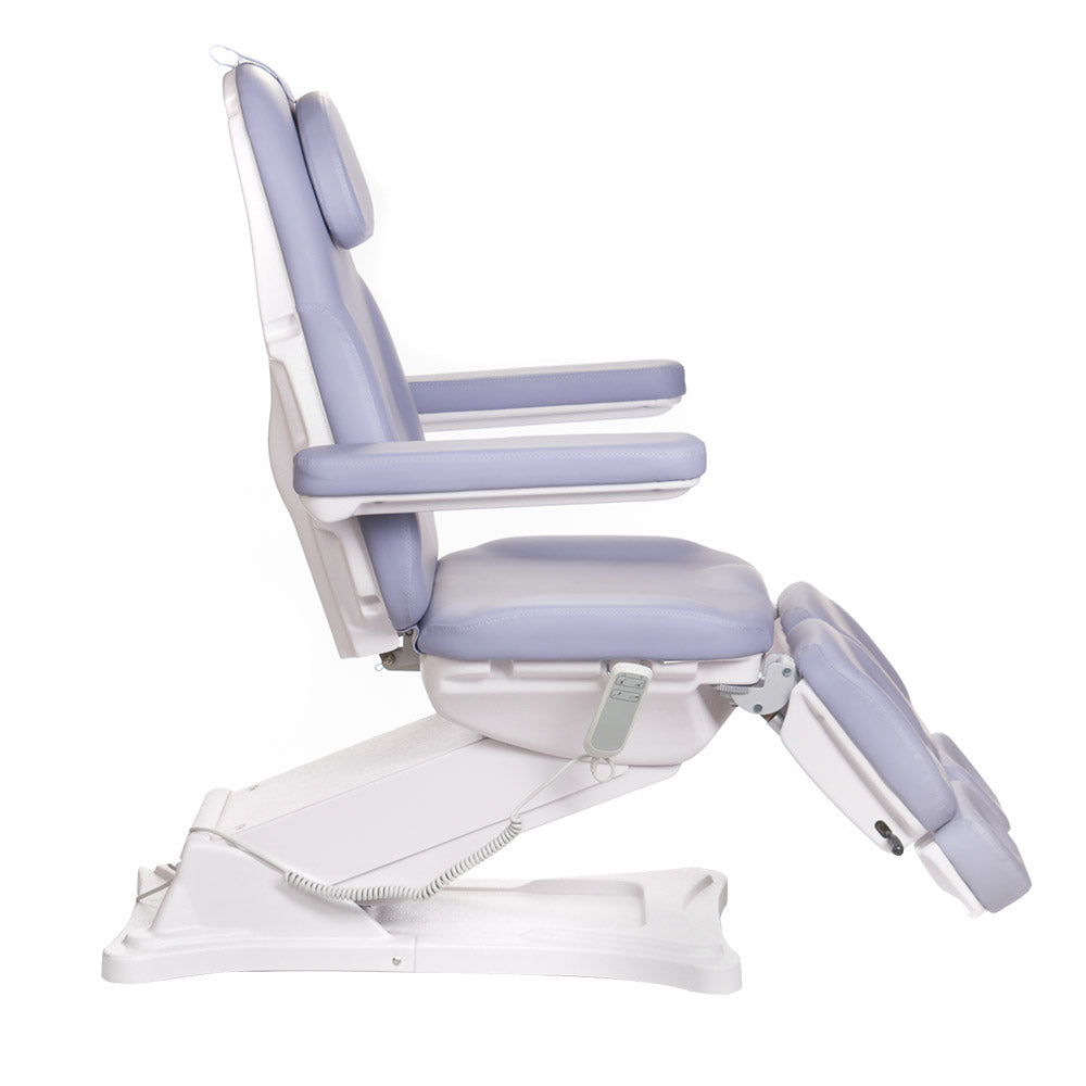 Electrical Beauty Chair MODENA Pedicure BD-8294 Lavender - BVShop