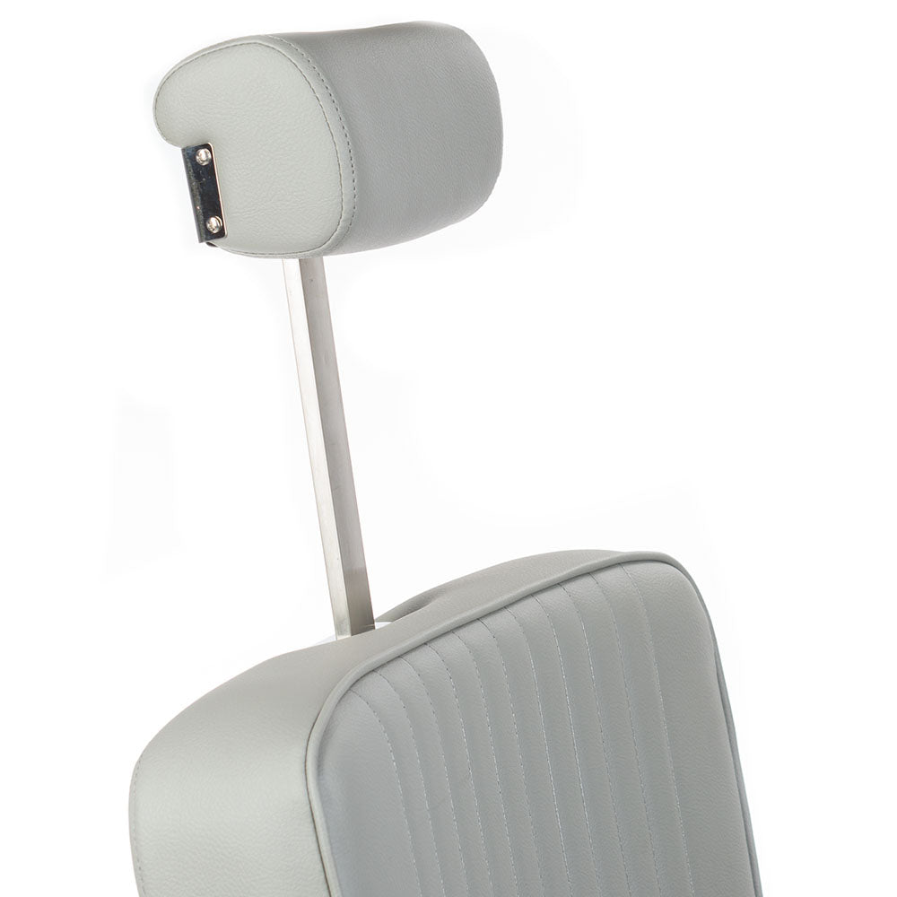 3-Fotel barberski LUMBER BH-31823 Jasny Szary-3