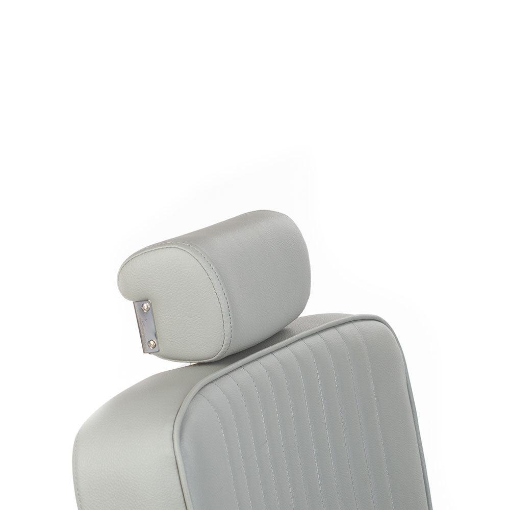 4-Fotel barberski LUMBER BH-31823 Jasny Szary-4