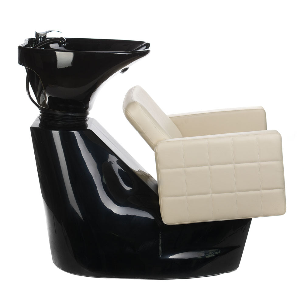 4-Myjnia fryzjerska Ernesto kremowa BM-32969-4